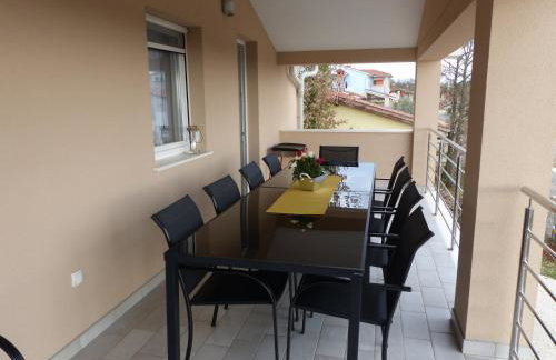 Apartmani Danica - Foto 22