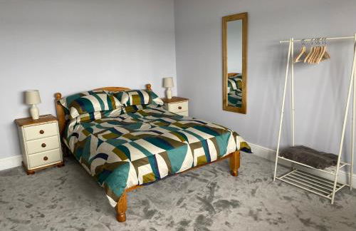 Contemporary living with amazing views. Pembrokeshire - Foto 12