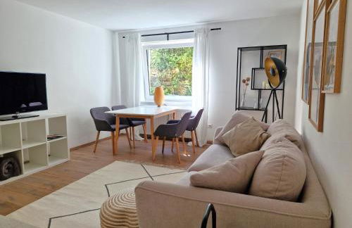Magnolia: Moderne, voll möblierte Wohnung - Foto 10