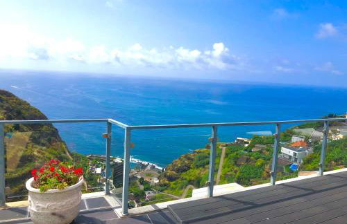 Villa Alex,pool and ocean view - Photo 9