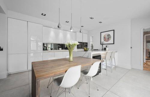 Luxurious Bowdon Mansion by City SuperHost - Foto 18