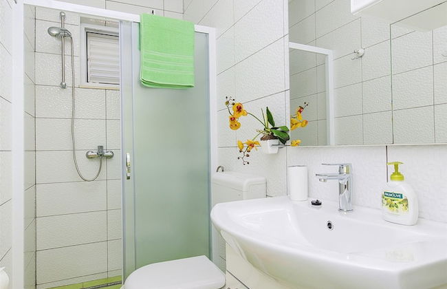 Apartments Zvonimir - Foto 35