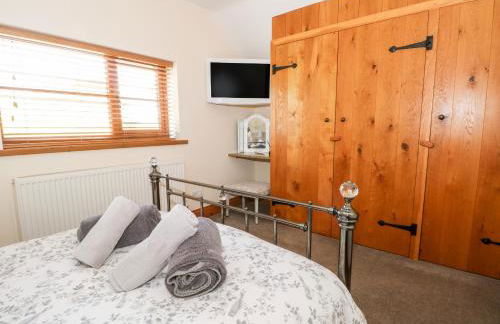 Ash Farm Cottage - Foto 19