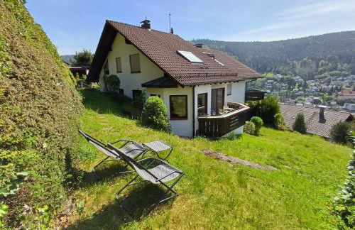 Ferienwohnung Panoramablick - Foto 1