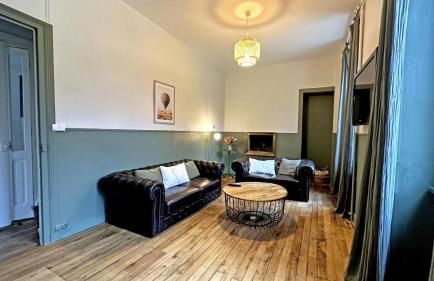 Domaine de juriol - la demeure - Foto 25