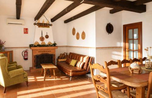 La Casona del Bullaque - Foto 3