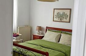 Nafpaktos The country home - Foto 17