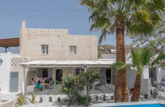 Archetypo 1855 - Villas and Suites - Foto 56