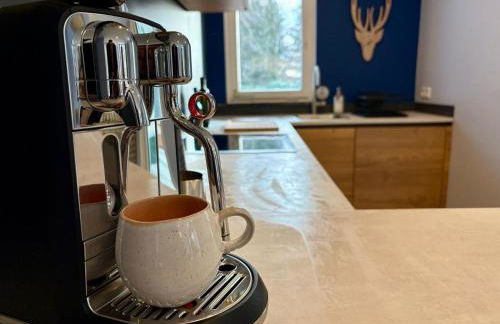 Ferienhaus Waldsiedlung - Foto 29