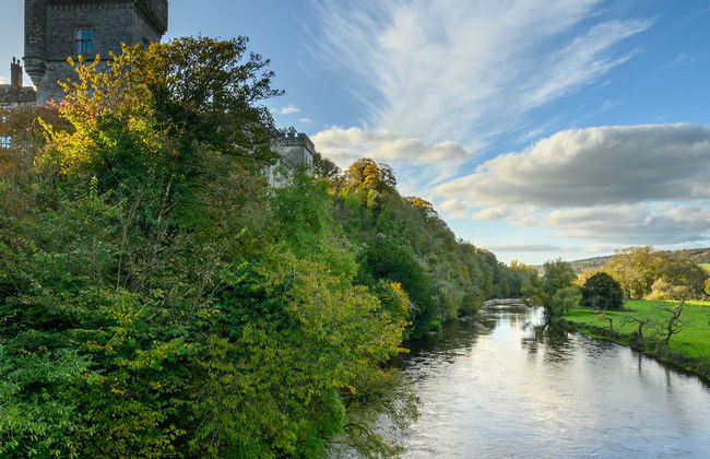 Trekking a Round Hill - Foto 3