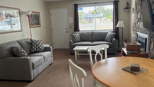 Lazy K Cabin - Photo 2