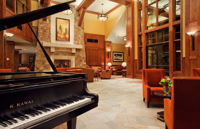 Grand Lodge Peak 7 - Condo - Foto 2