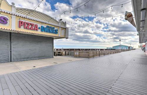 Beautiful Spacious Beach Home, Private Deck & Grill, with Beach Badges - Foto 39