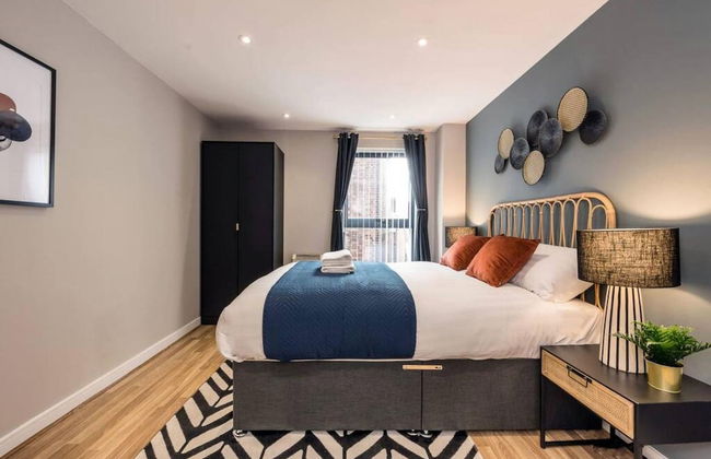 Host Apartments Duke Street Abode - Foto 47