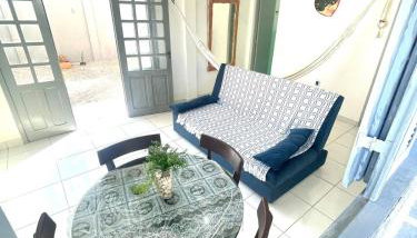 Loft Praia do Futuro Croco Beach - Foto 4