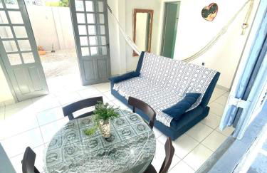 Loft Praia do Futuro Croco Beach - Foto 4