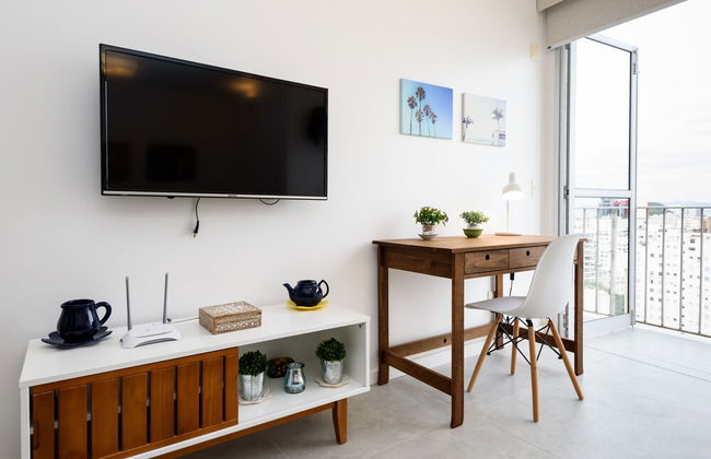 Omar do Rio - SC185 - Photo 27