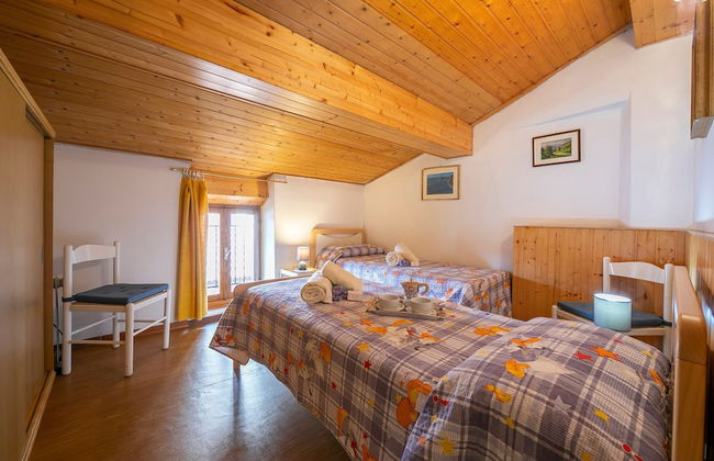 Appartamento Miorelli 1 - Foto 22