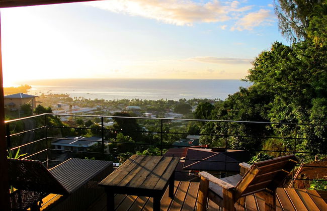 Bounty Lodge - Photo 79