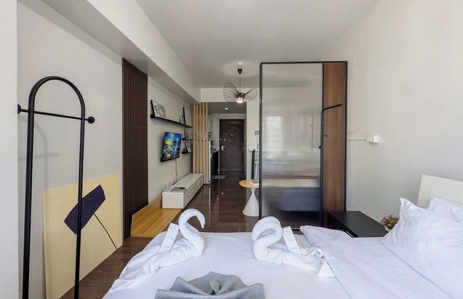 GemstoneBR in SMDC Air Residences - Foto 51