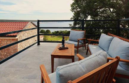 Villa Majnaric Senj Prizna by Villas Guide - Photo 3