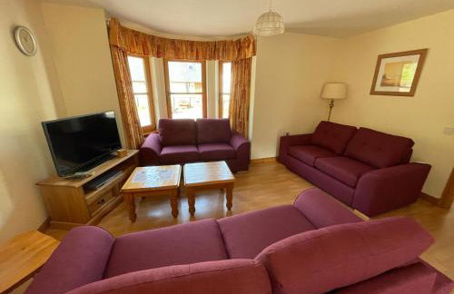 Nevis Croft Apartment 3 - Foto 8