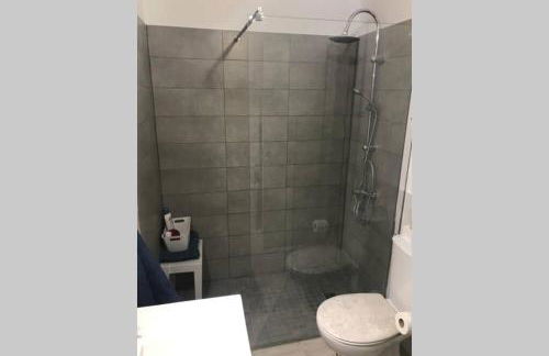 Mar&Mar, apartamento con solárium y piscina - Photo 33