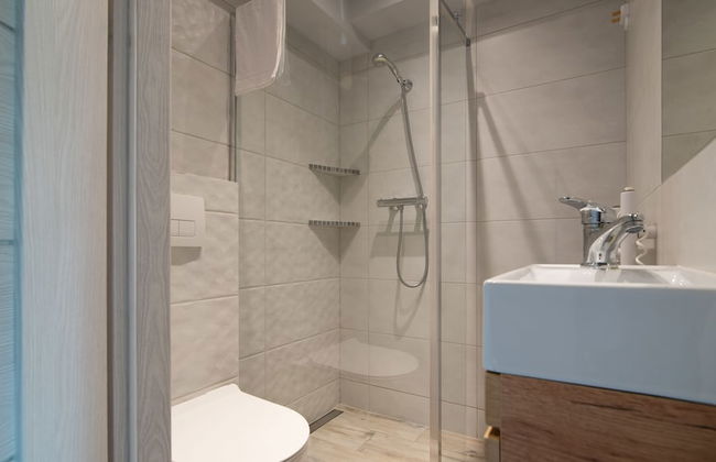 Apartamenty Sun & Snow Barbara Ustroń - Foto 24