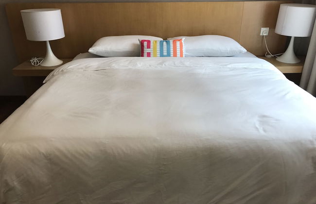 WTE KLCC Suites - Foto 7