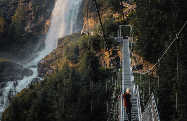 Chalet Pirchhof by MYALPS - Foto 26