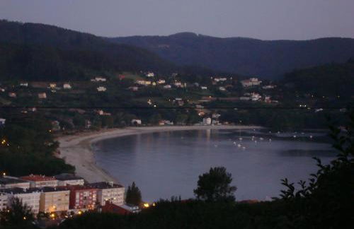 Apartamento Piscina Playa Cedeira - Foto 21