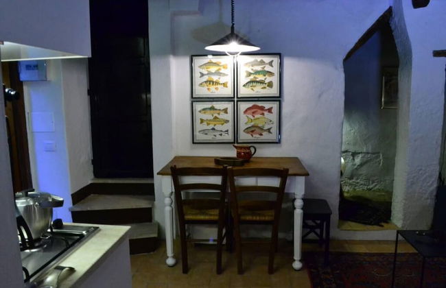 Casa Messi - Casa Messi a Vicolo Della Rivolta 31 Apt 1 - Foto 1