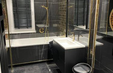 Luksusowy Apartament Solankowa Aleja - Foto 5
