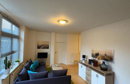 Ferienwohnungen "am Fürstenweg" - Foto 23