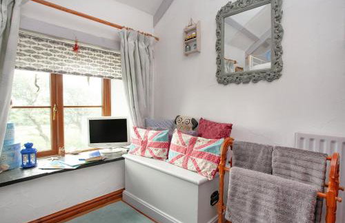 Railway Cottage - Foto 18