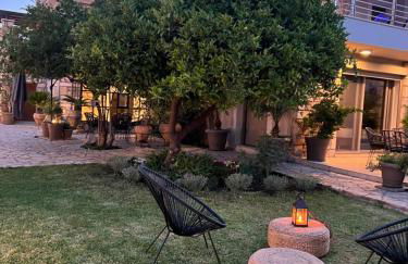 Carpe Diem Corinthian Suites Ι - Foto 1