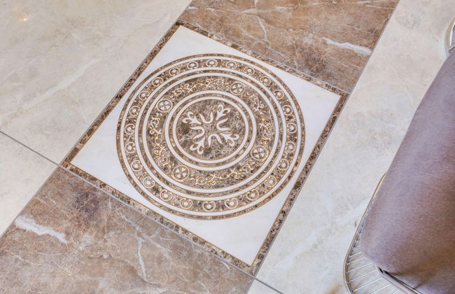 Apartment in Oberhausen Near Ski Resort - Foto 37