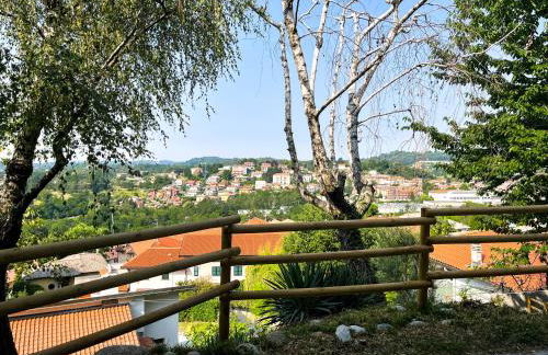 VILLA BELVEDERE_studio flat - Photo 28