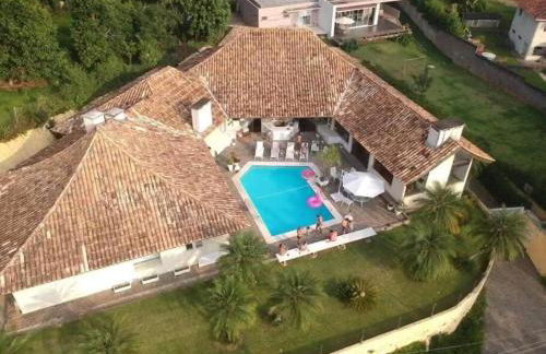 Casa para curtir a 20 min de SP! - Foto 1