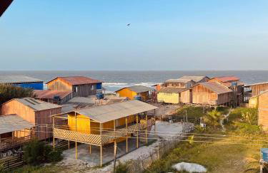 Casa de Praia Tribo de Judá - Photo 30