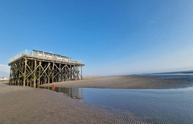 Aalernhus Residenzen in St.peter-ording - Photo 41