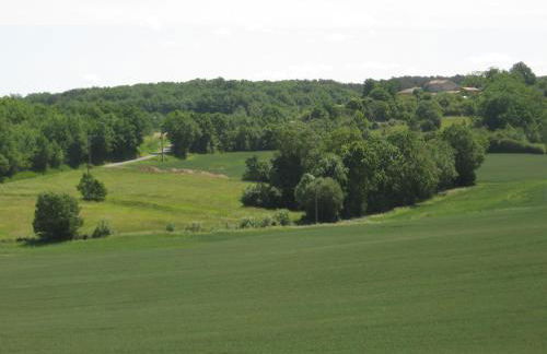 Maison de campagne / piscine privée - Foto 16