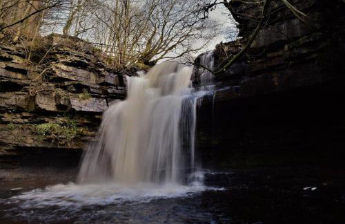 Carrs Cottage, Westgate in WEARDALE - Photo 24