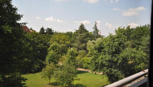 Nova Acacie Mi3 - Entire Apartment - Foto 2, Garden view