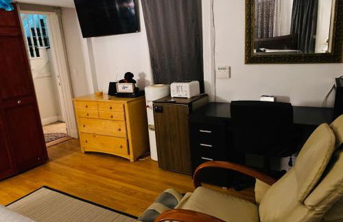 Nice 2 bedrooms, Massage Seat, close to New York, THE BEST CHOICE!! - Foto 35