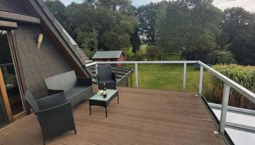 Apartment in upper floor in nature reserve. - Foto 5