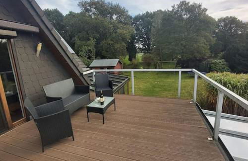 Apartment in upper floor in nature reserve. - Foto 5