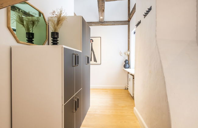 Town Hall Penthouse by Daniel&Jacob’s - Foto 21