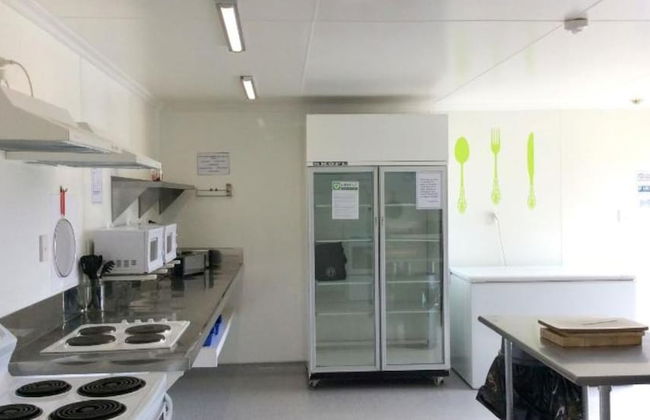 Fiordland Great Views Holiday Park - Photo 34