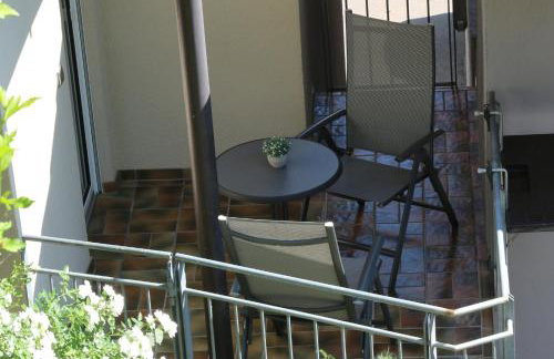 Ferienwohnung am Stadtwall - Photo 19